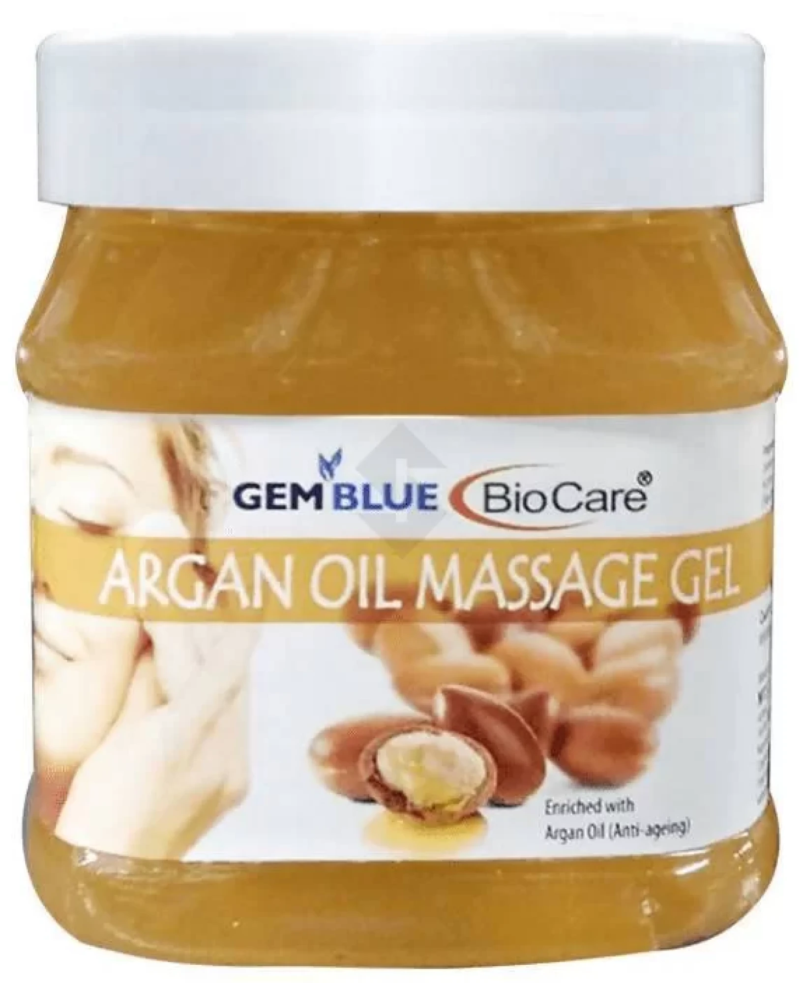 Gemblue Argan Oil Gel .webp